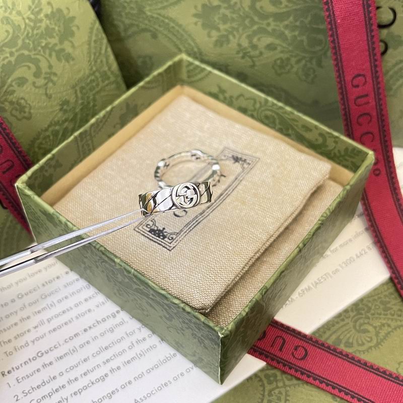 Gucci Ring 01lyr18 (3)