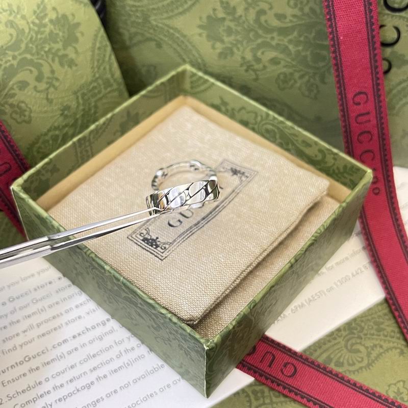 Gucci Ring 01lyr18 (4)