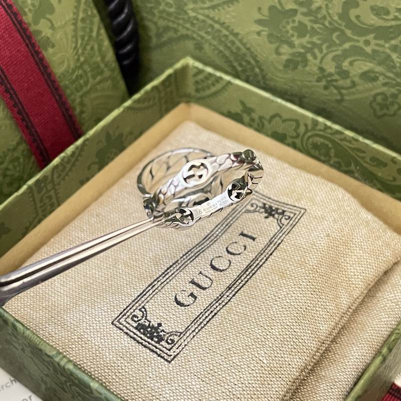 Gucci Ring 01lyr18 (7)