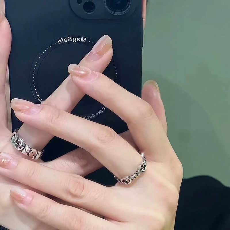 Gucci Ring 01lyr18 (8)