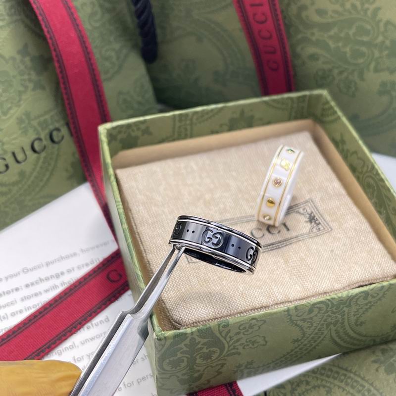 Gucci Ring 01lyr19 (3)