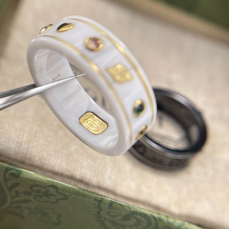 Gucci Ring 01lyr19 (4)