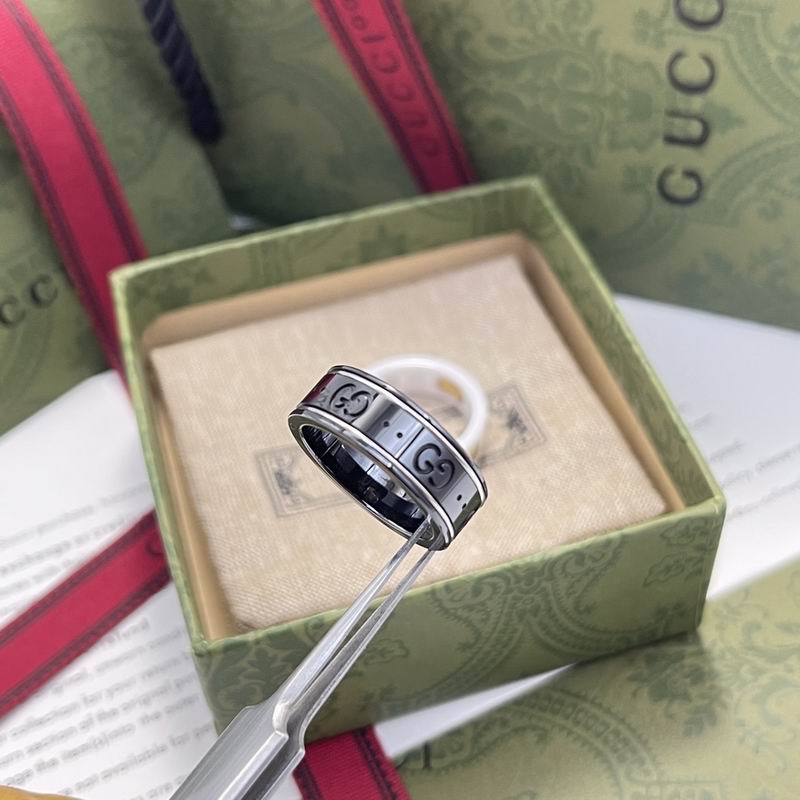 Gucci Ring 01lyr19 (5)