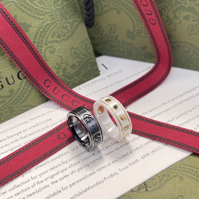 Gucci Ring 01lyr19 (7)