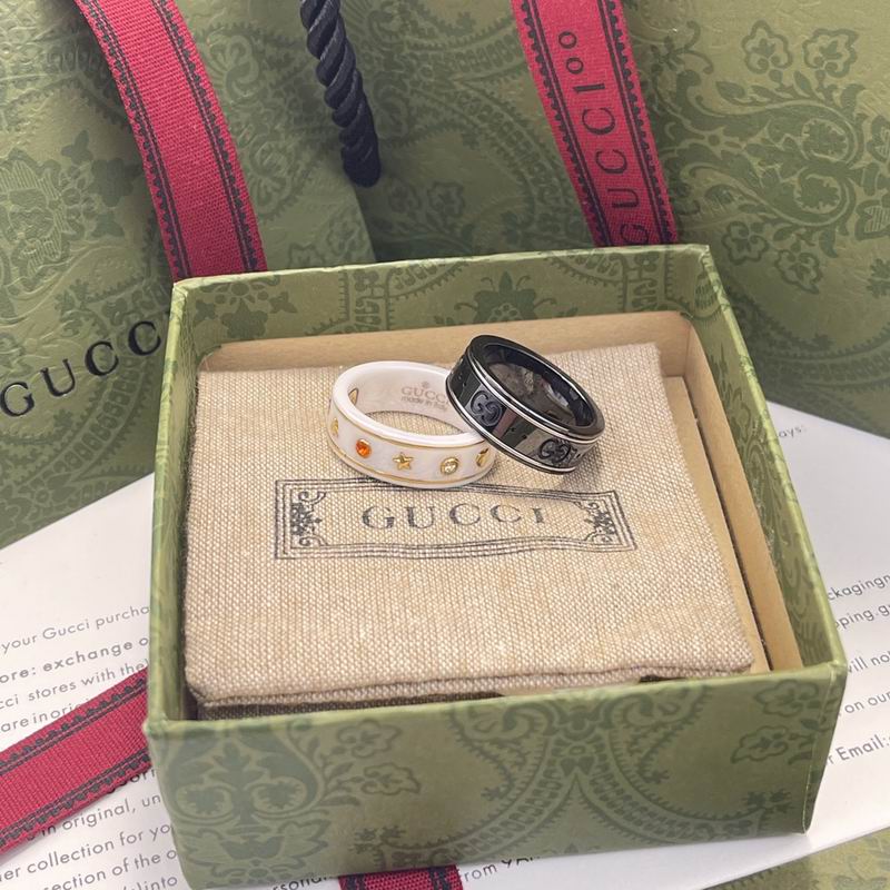 Gucci Ring 01lyr19 (8)