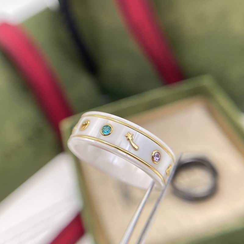Gucci Ring 01lyr19 (9)