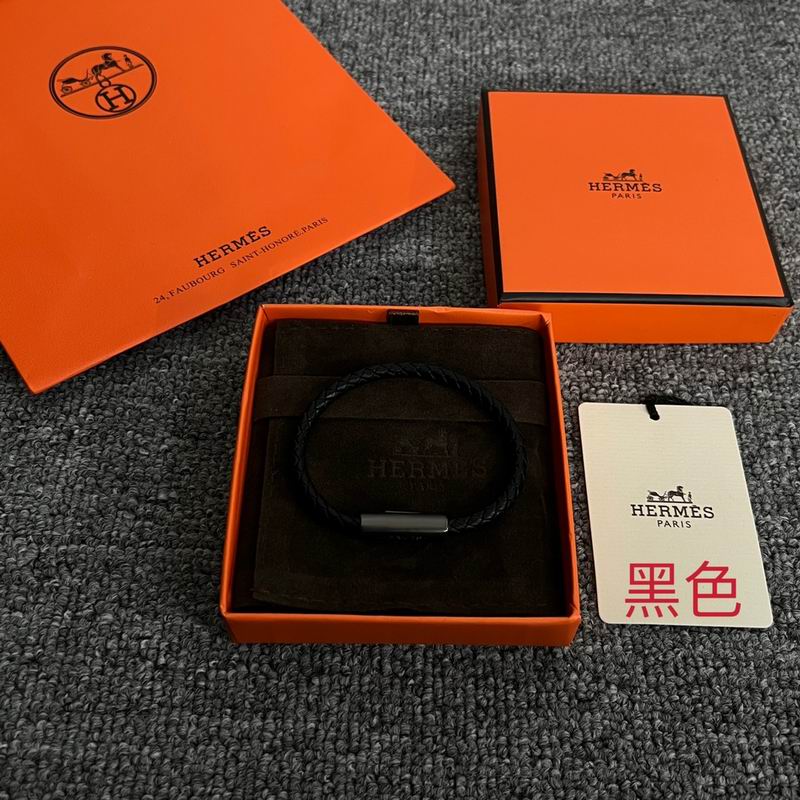 Hermes Bracelet 01lyr01  (10)
