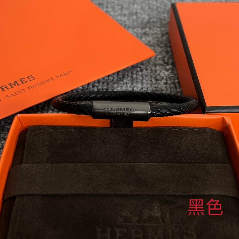Hermes Bracelet 01lyr01  (11)