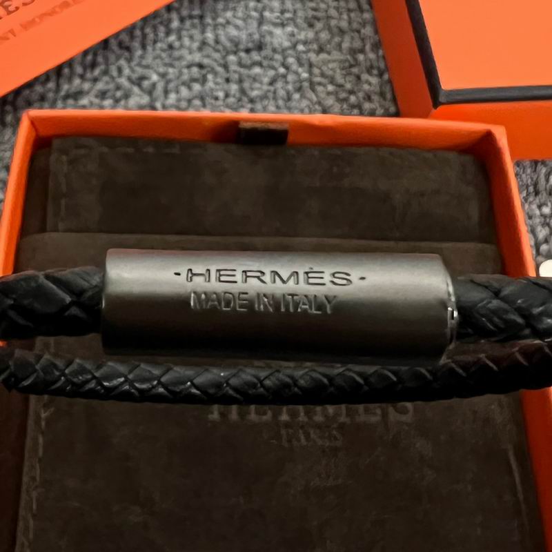 Hermes Bracelet 01lyr01  (12)