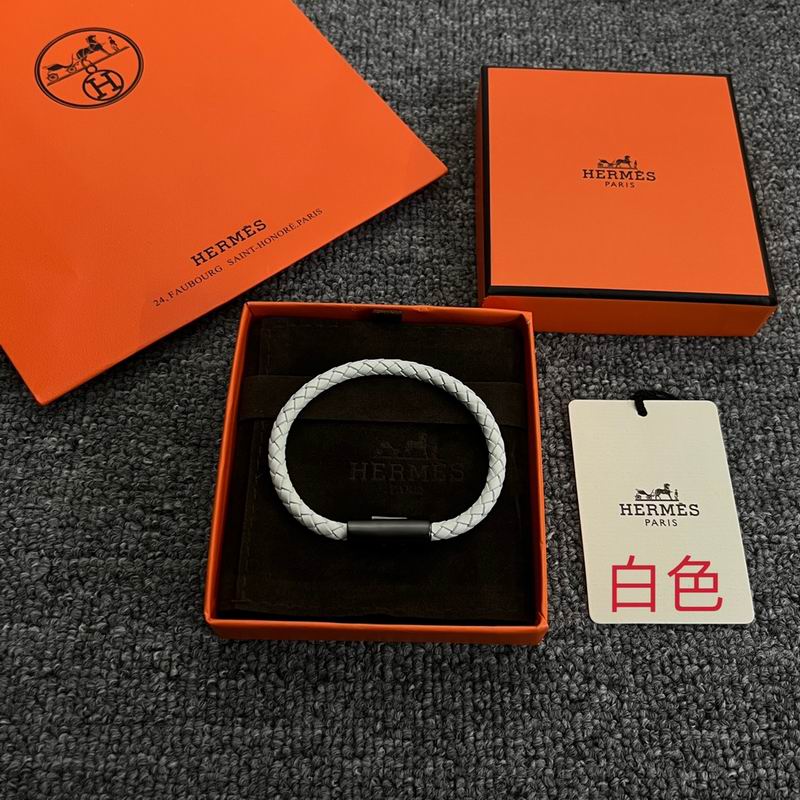 Hermes Bracelet 01lyr01  (13)