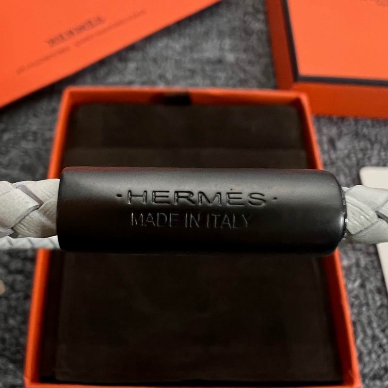 Hermes Bracelet 01lyr01  (15)