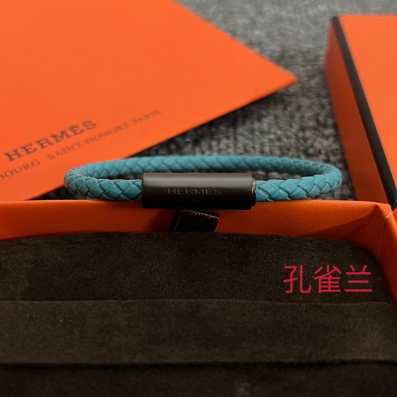 Hermes Bracelet 01lyr01  (17)