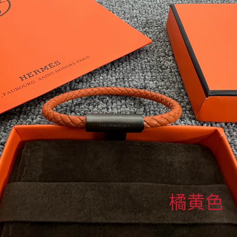 Hermes Bracelet 01lyr01  (2)