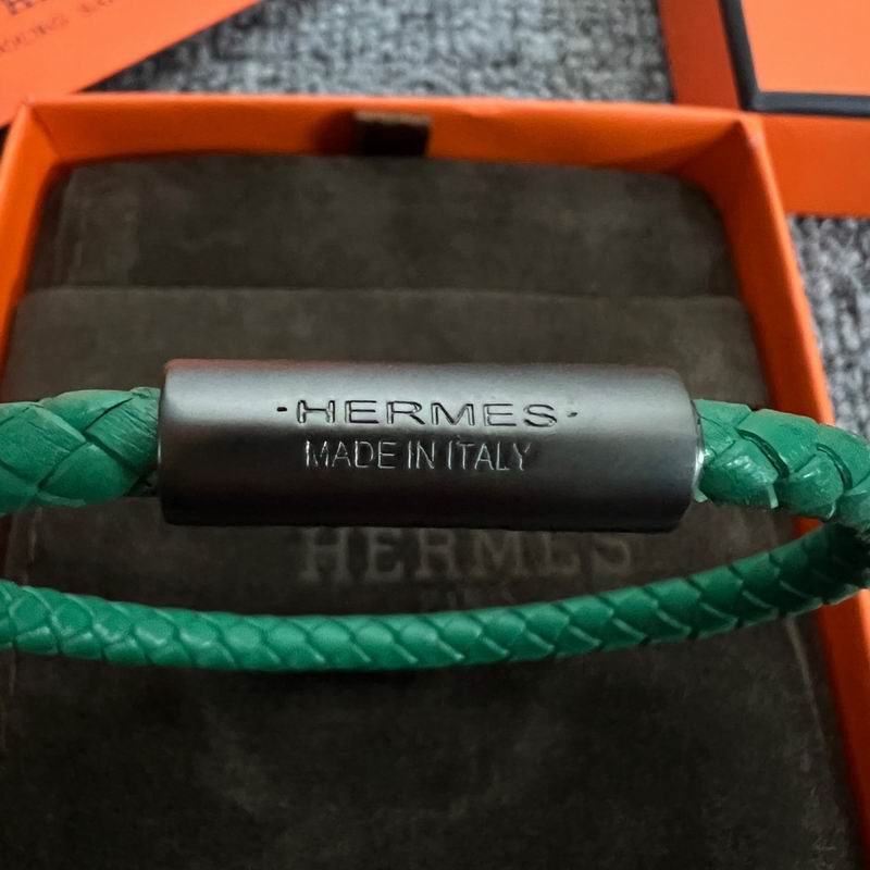 Hermes Bracelet 01lyr01  (20)