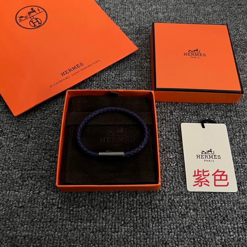 Hermes Bracelet 01lyr01  (21)