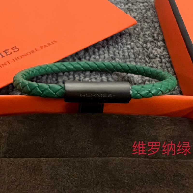 Hermes Bracelet 01lyr01  (22)