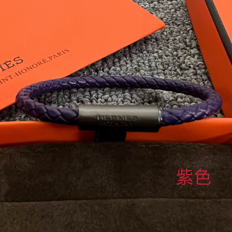 Hermes Bracelet 01lyr01  (23)