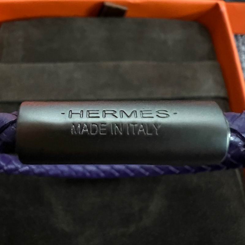 Hermes Bracelet 01lyr01  (24)