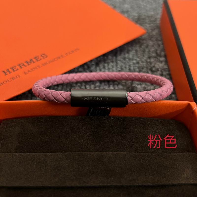 Hermes Bracelet 01lyr01  (26)