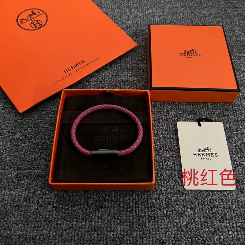 Hermes Bracelet 01lyr01  (28)