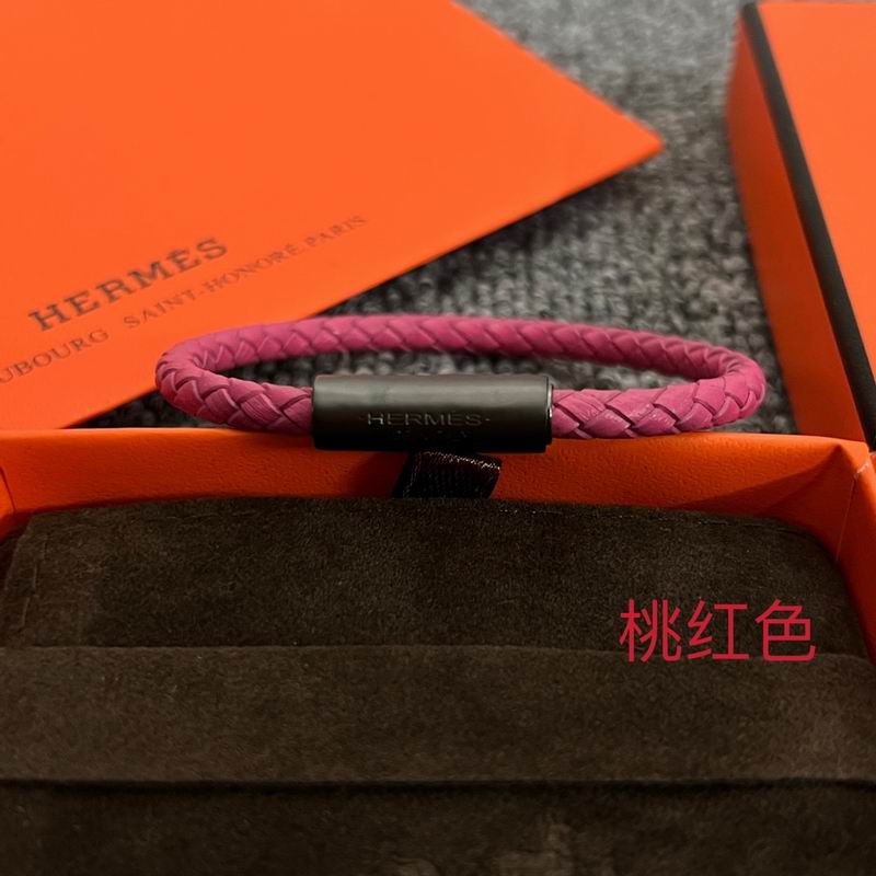Hermes Bracelet 01lyr01  (29)