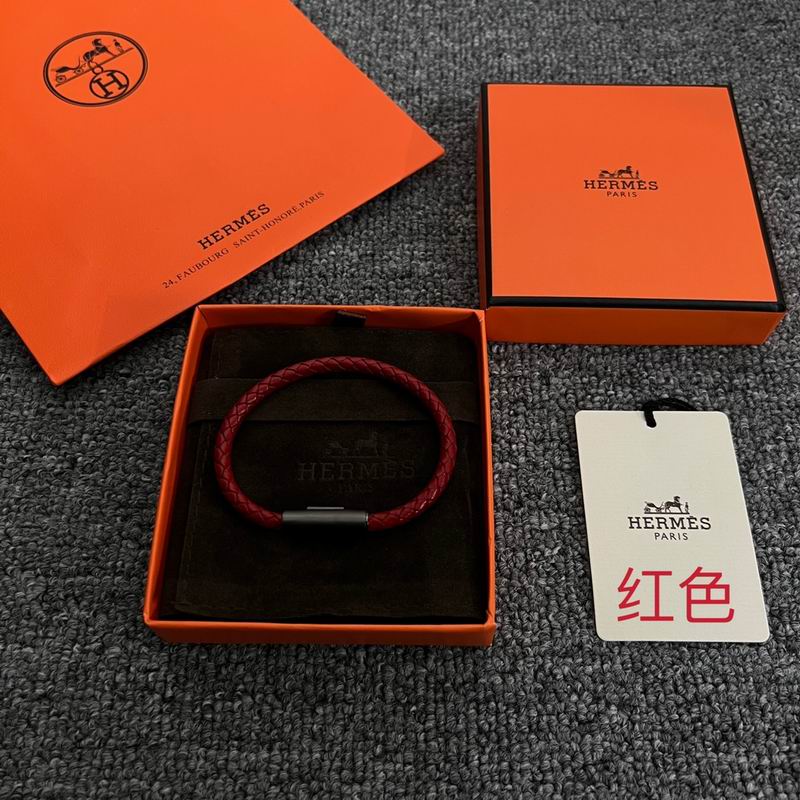 Hermes Bracelet 01lyr01  (31)