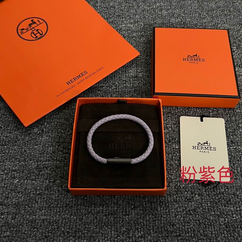 Hermes Bracelet 01lyr01  (34)