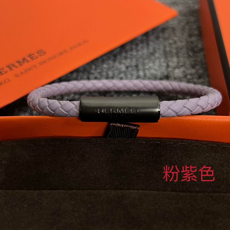 Hermes Bracelet 01lyr01  (35)