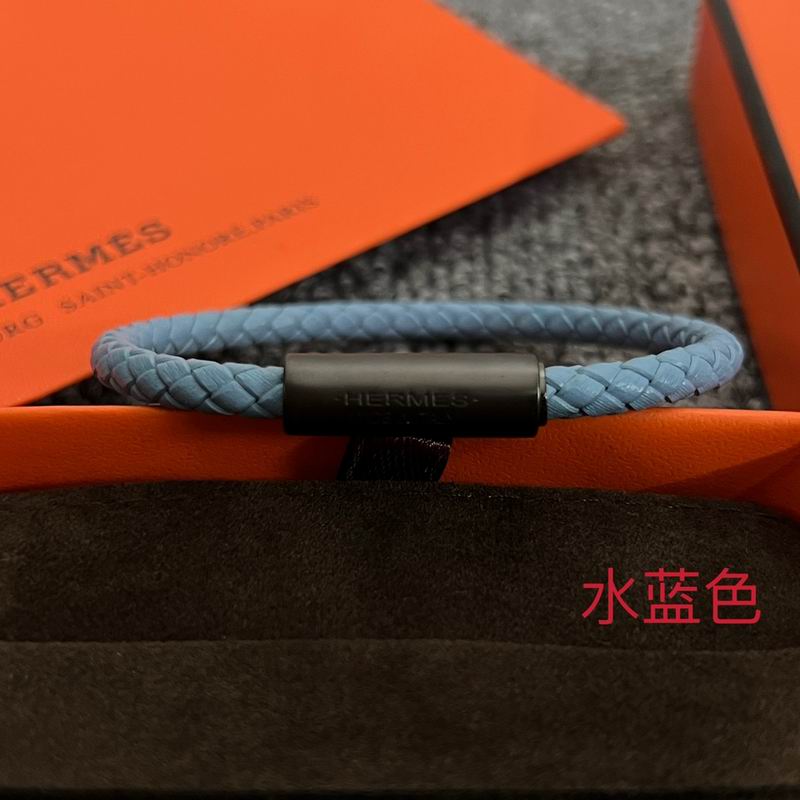 Hermes Bracelet 01lyr01  (38)