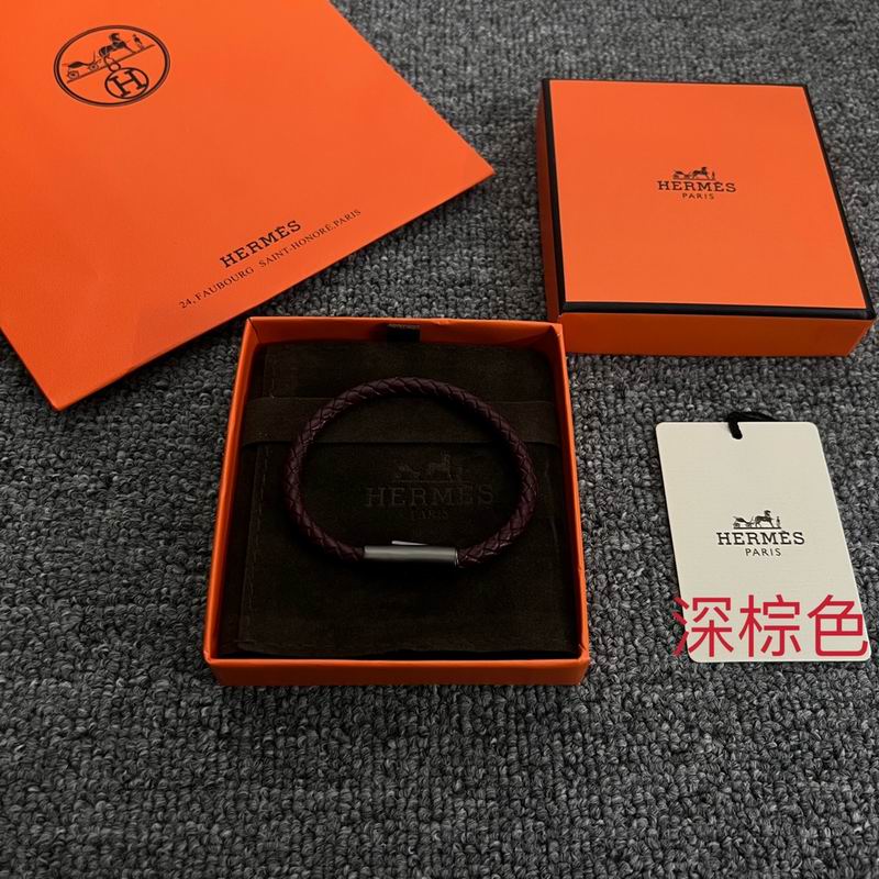 Hermes Bracelet 01lyr01  (4)