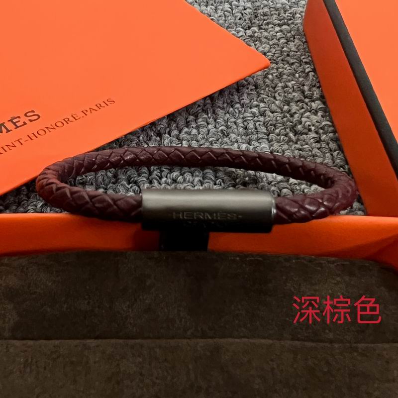Hermes Bracelet 01lyr01  (5)