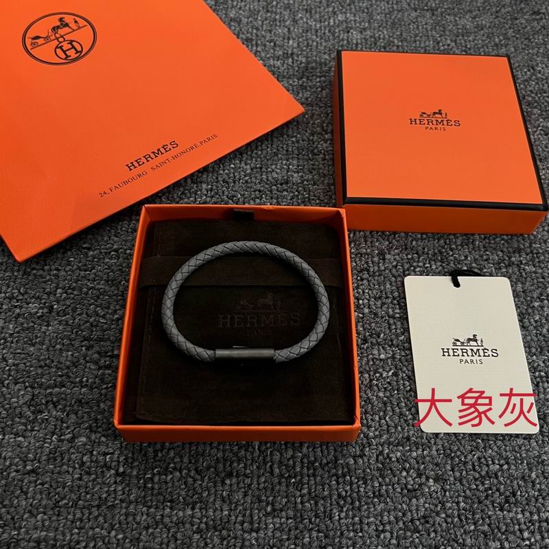 Hermes Bracelet 01lyr01  (7)