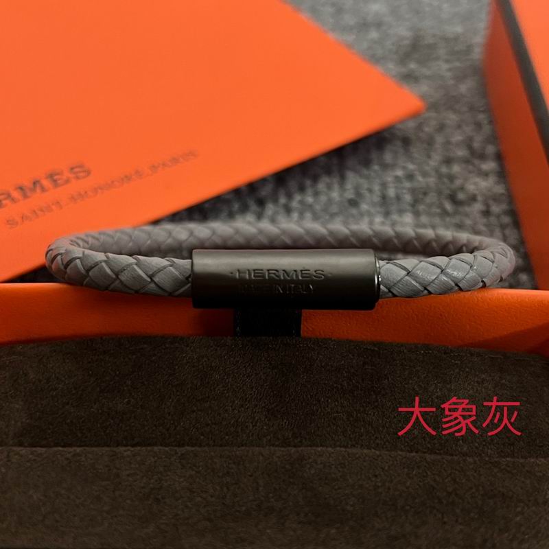 Hermes Bracelet 01lyr01  (8)