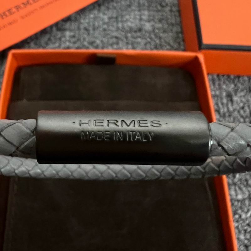 Hermes Bracelet 01lyr01  (9)