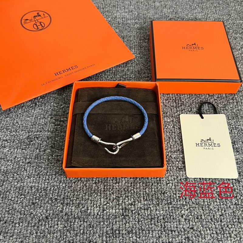 Hermes Bracelet 01lyr02 (1)