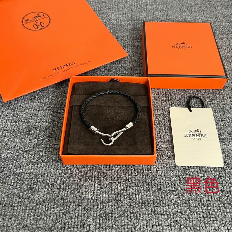 Hermes Bracelet 01lyr02 (10)