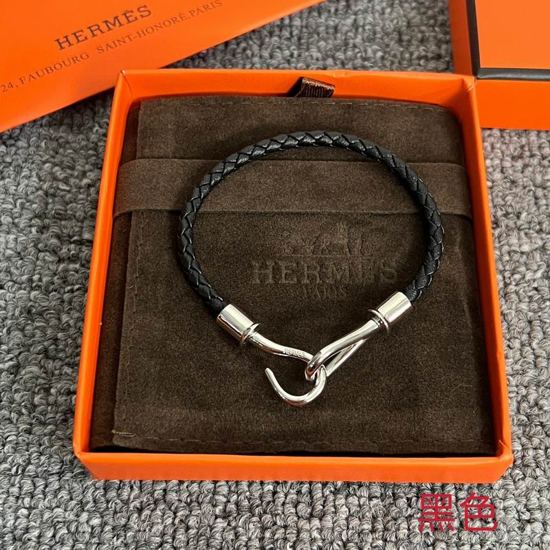 Hermes Bracelet 01lyr02 (11)