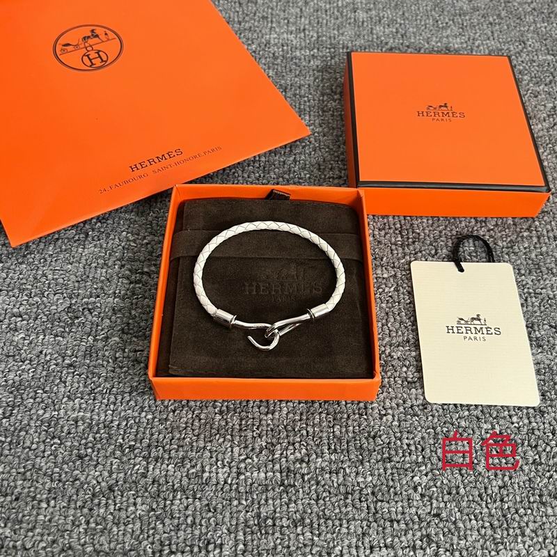 Hermes Bracelet 01lyr02 (13)