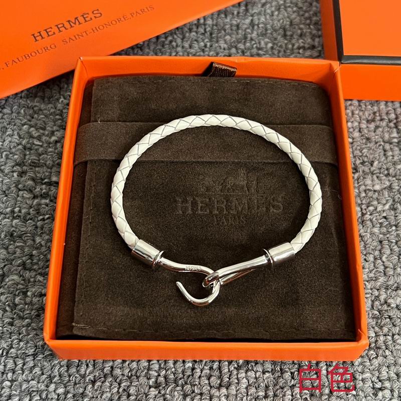 Hermes Bracelet 01lyr02 (14)