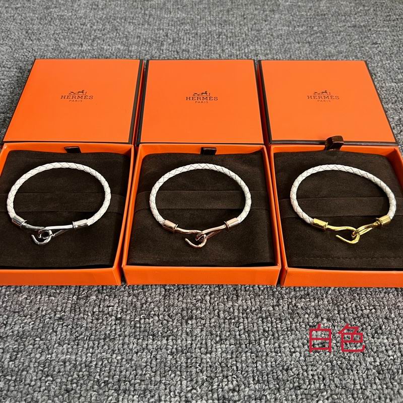 Hermes Bracelet 01lyr02 (15)