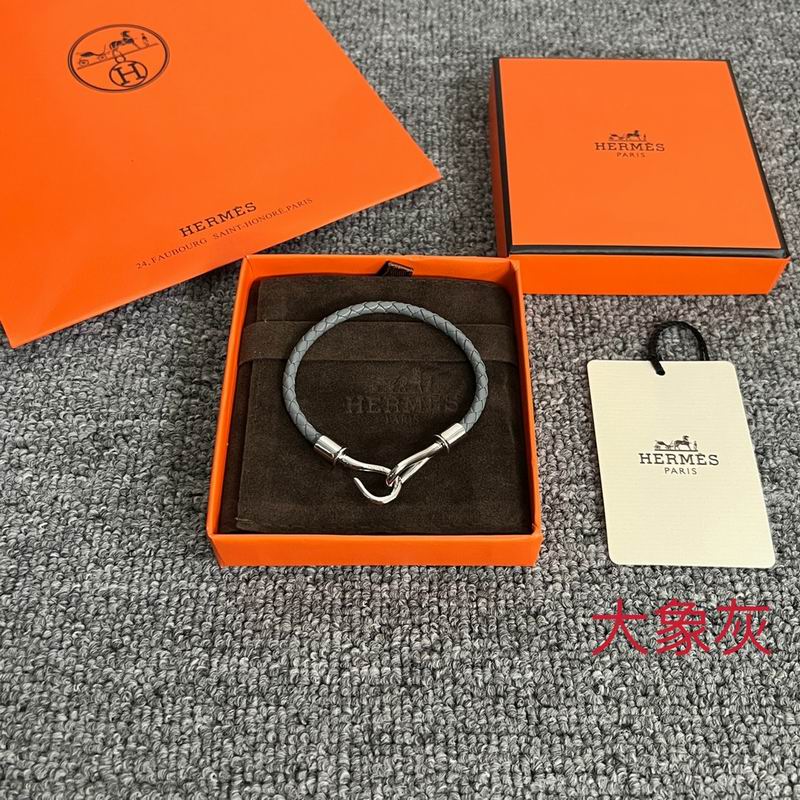 Hermes Bracelet 01lyr02 (16)
