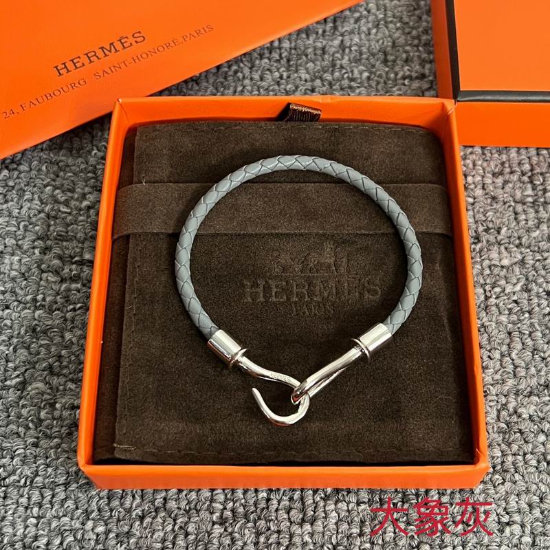 Hermes Bracelet 01lyr02 (17)