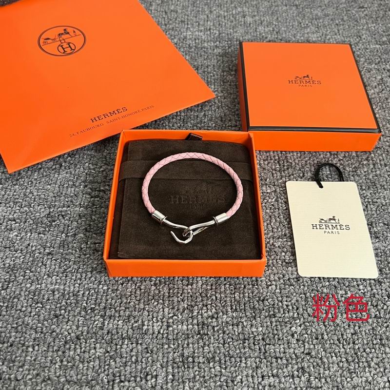 Hermes Bracelet 01lyr02 (19)
