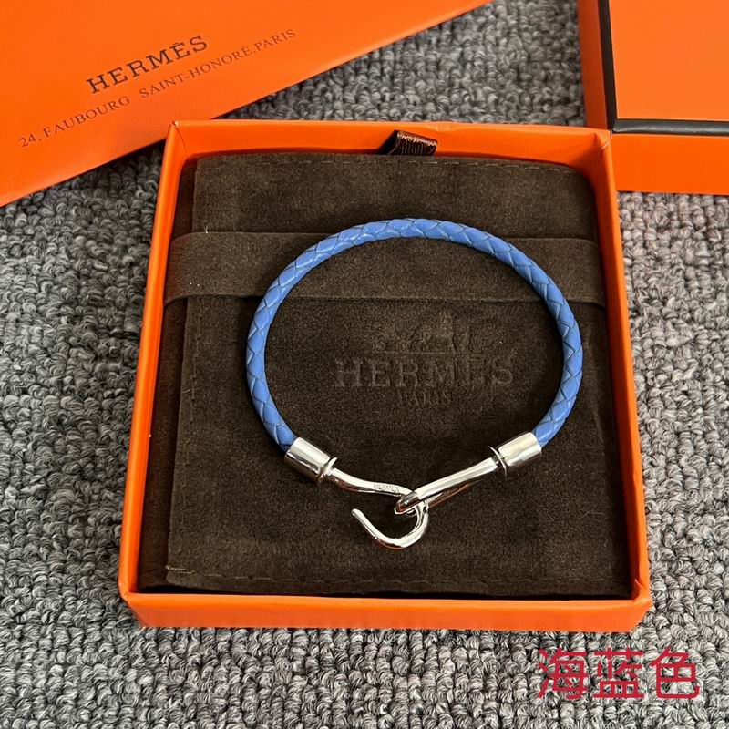 Hermes Bracelet 01lyr02 (2)