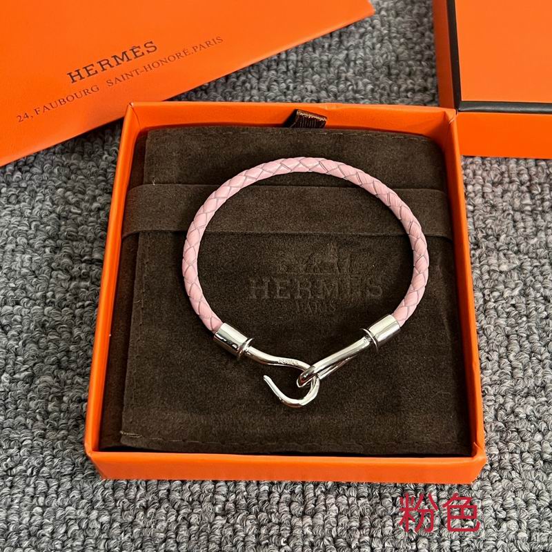 Hermes Bracelet 01lyr02 (20)