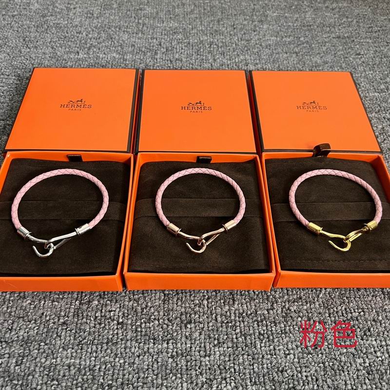 Hermes Bracelet 01lyr02 (21)