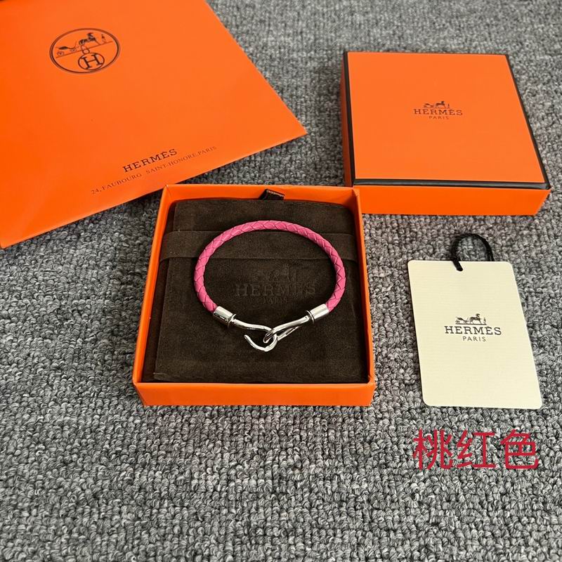 Hermes Bracelet 01lyr02 (22)