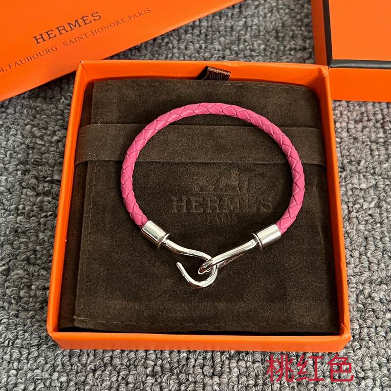 Hermes Bracelet 01lyr02 (23)