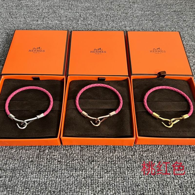 Hermes Bracelet 01lyr02 (24)