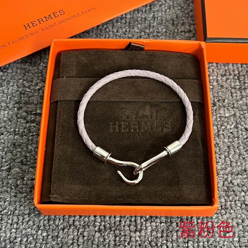 Hermes Bracelet 01lyr02 (26)